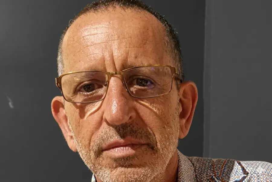 Gilles Brignardello