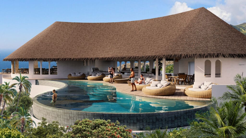 Kabisu - Lounge & Restaurant - 2