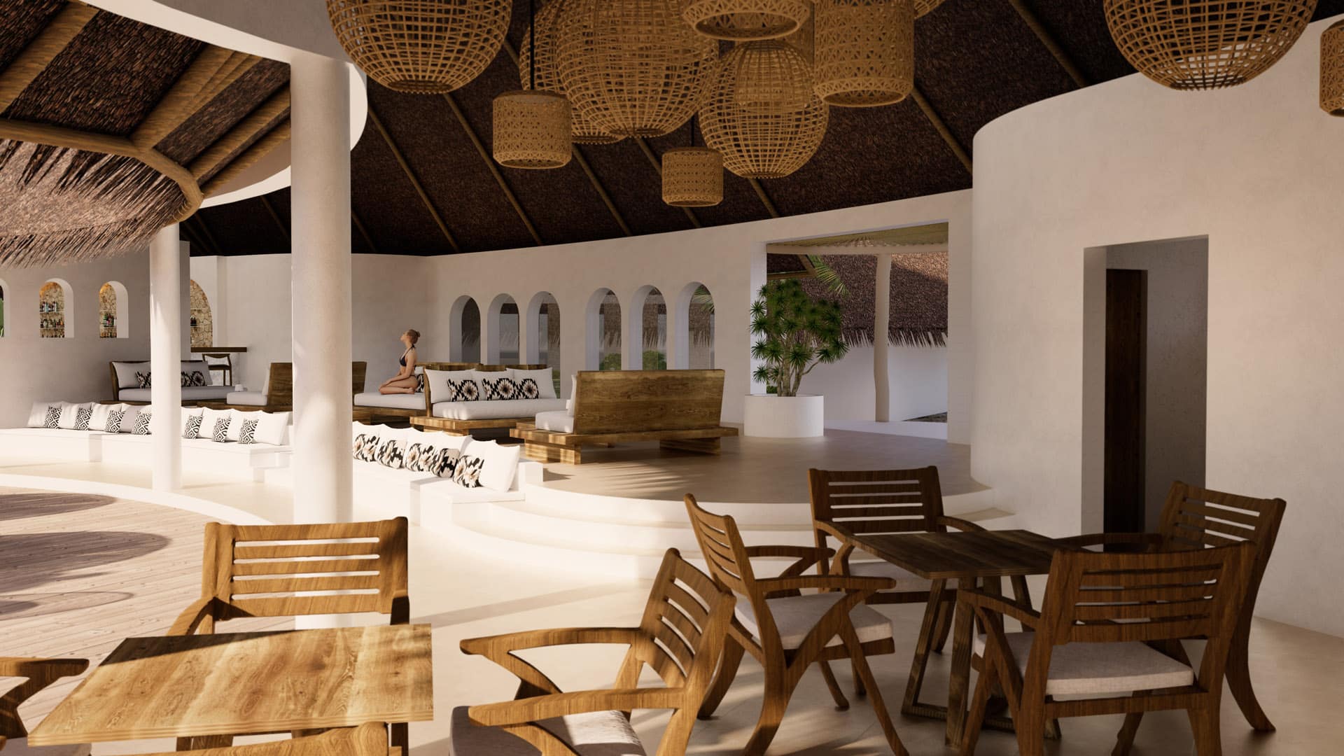 The Kabisu Restaurant & Lounge