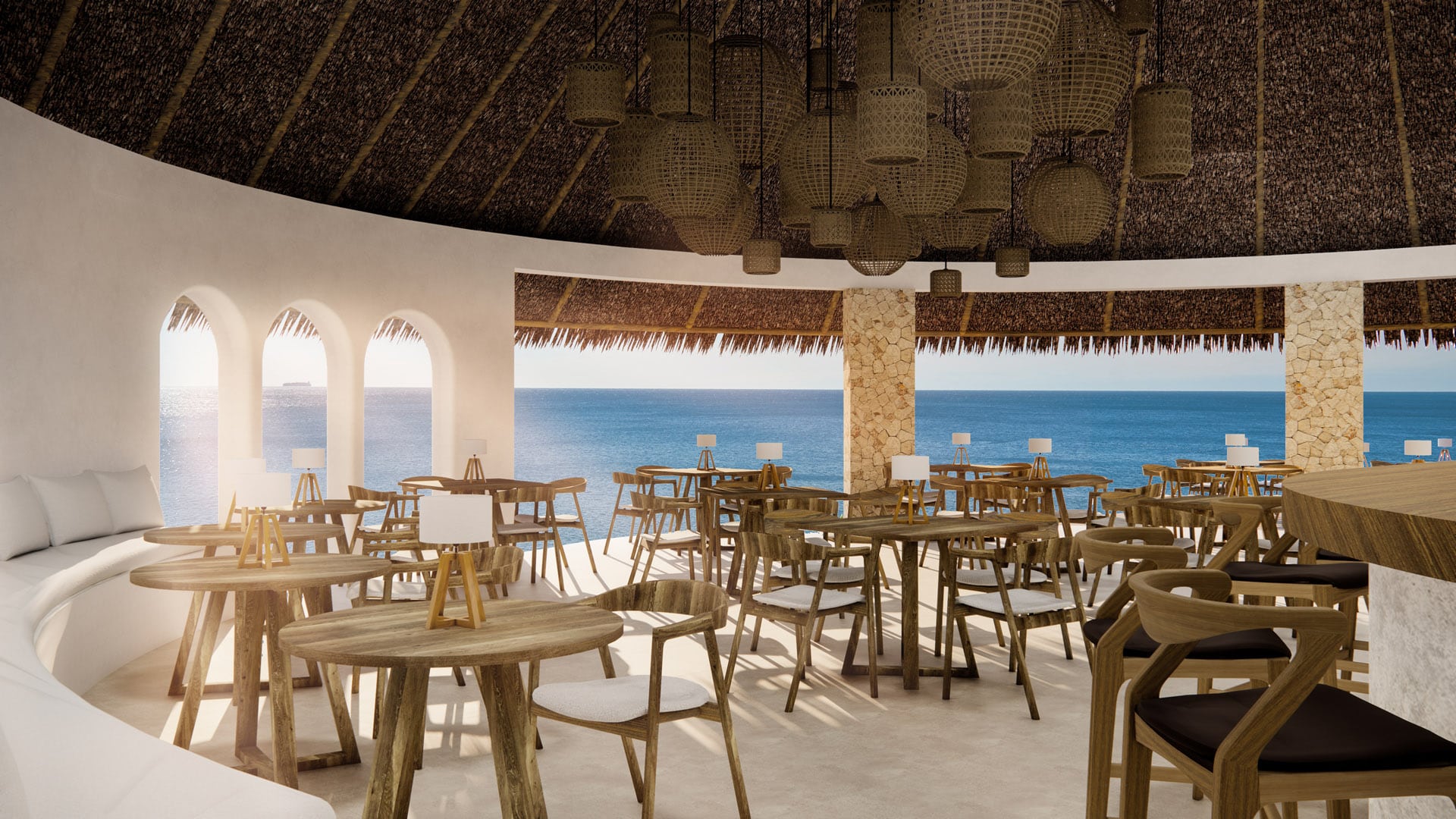 The Kabisu Restaurant