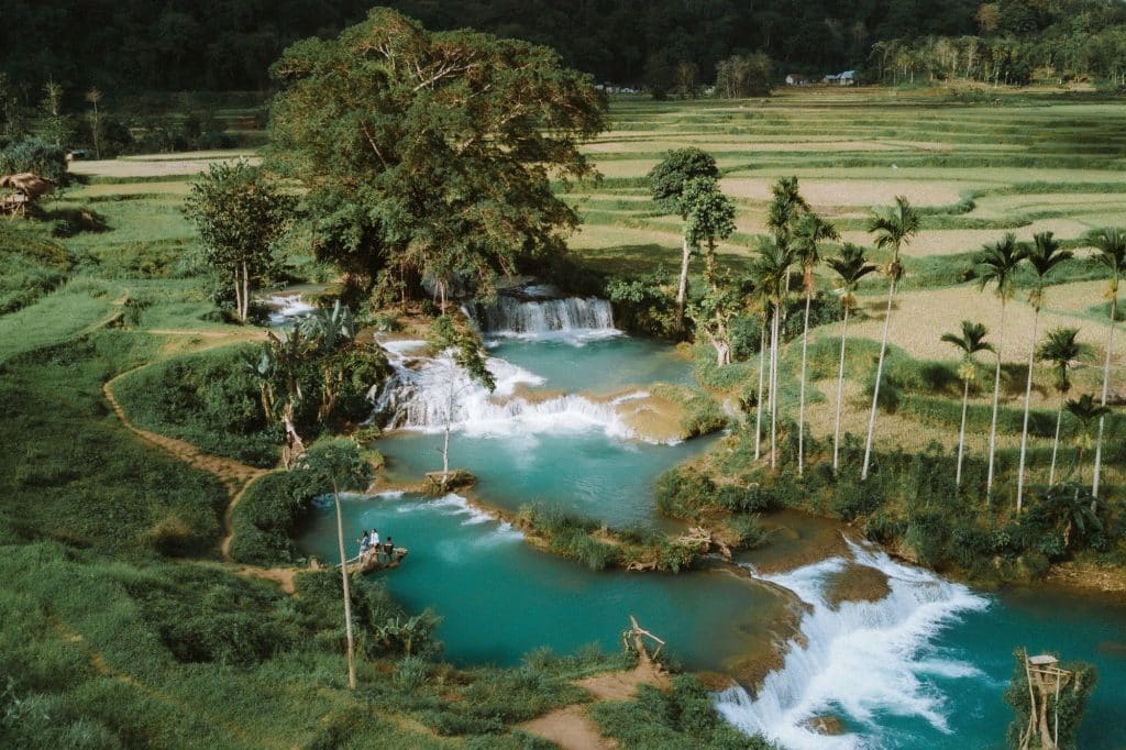 Sumba Landscape