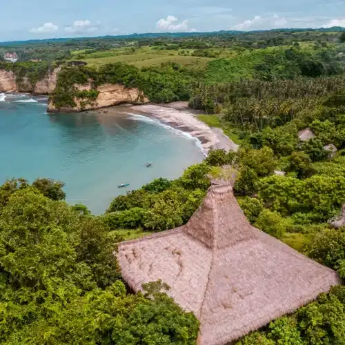 Ngallung Kalla Sumba